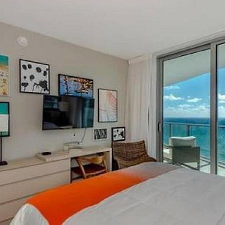 Hide Beach Residences Hollywood Exterior photo