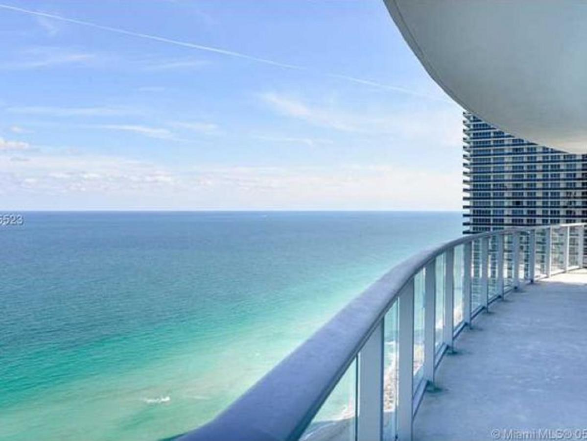 Hide Beach Residences Hollywood Exterior photo