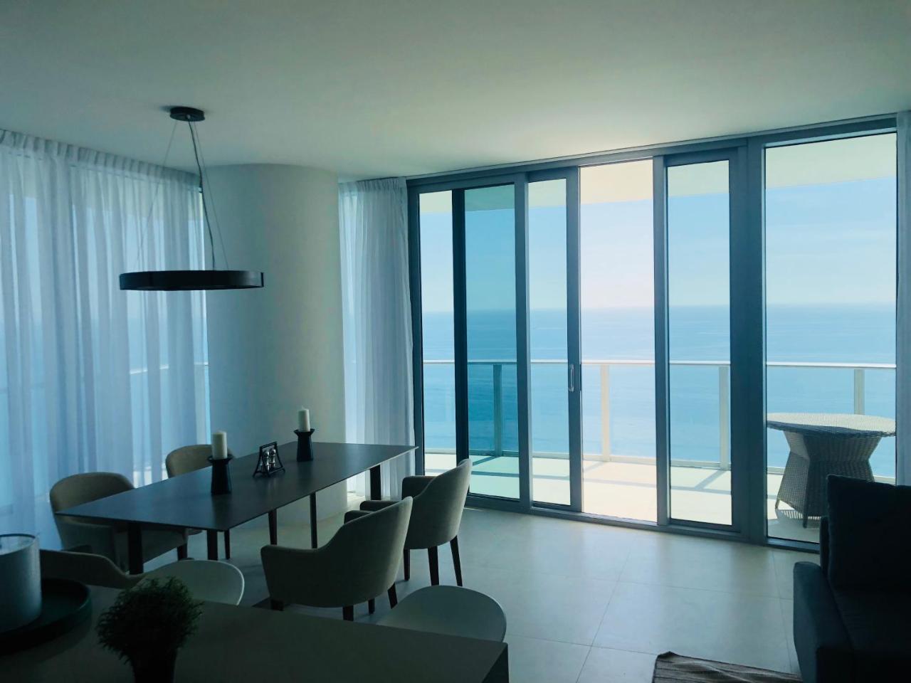 Hide Beach Residences Hollywood Exterior photo