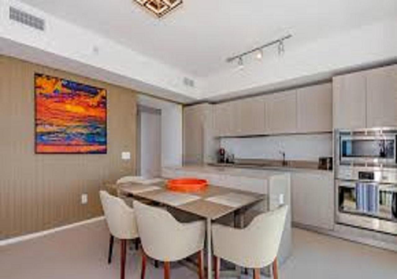 Hide Beach Residences Hollywood Exterior photo