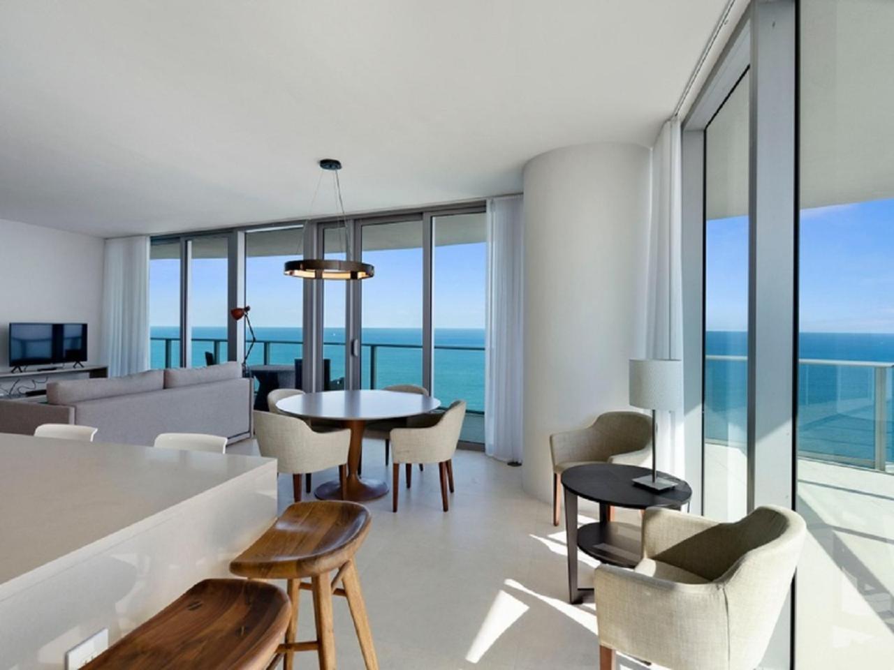 Hide Beach Residences Hollywood Exterior photo