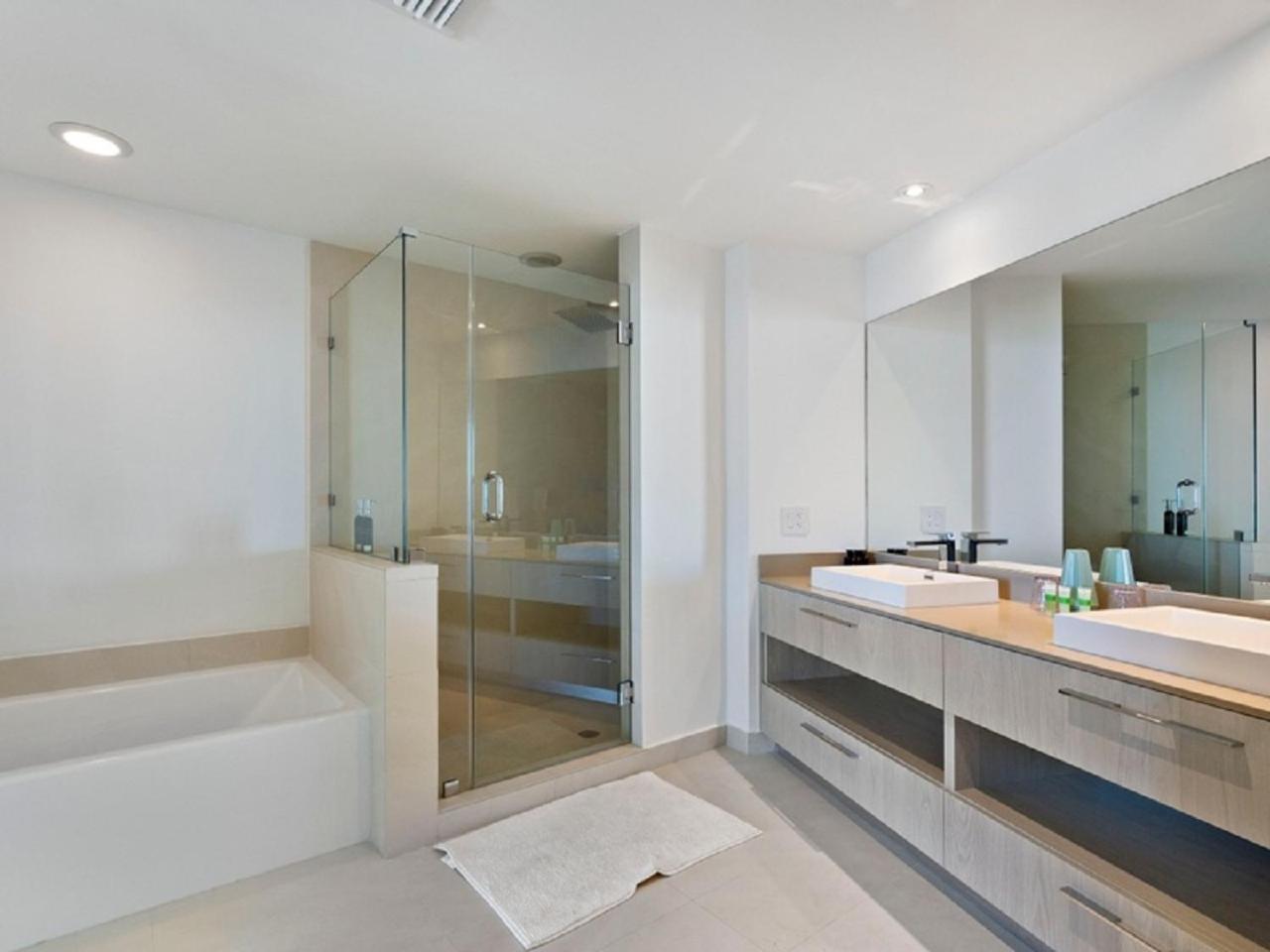 Hide Beach Residences Hollywood Exterior photo