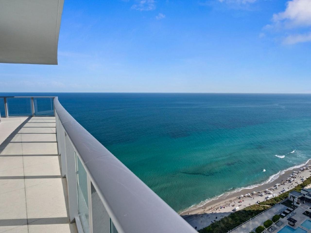 Hide Beach Residences Hollywood Exterior photo
