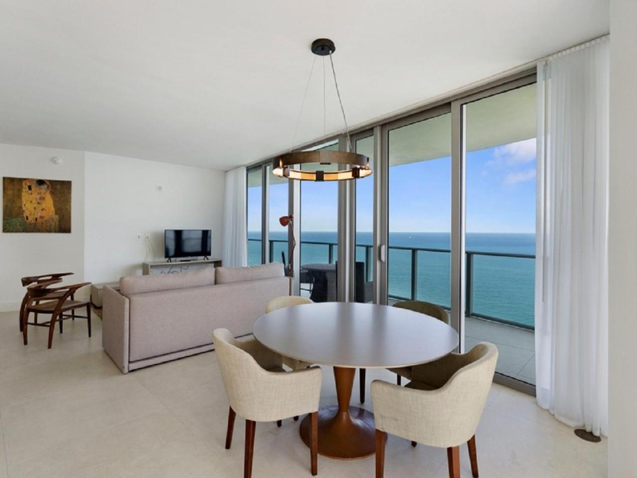 Hide Beach Residences Hollywood Exterior photo