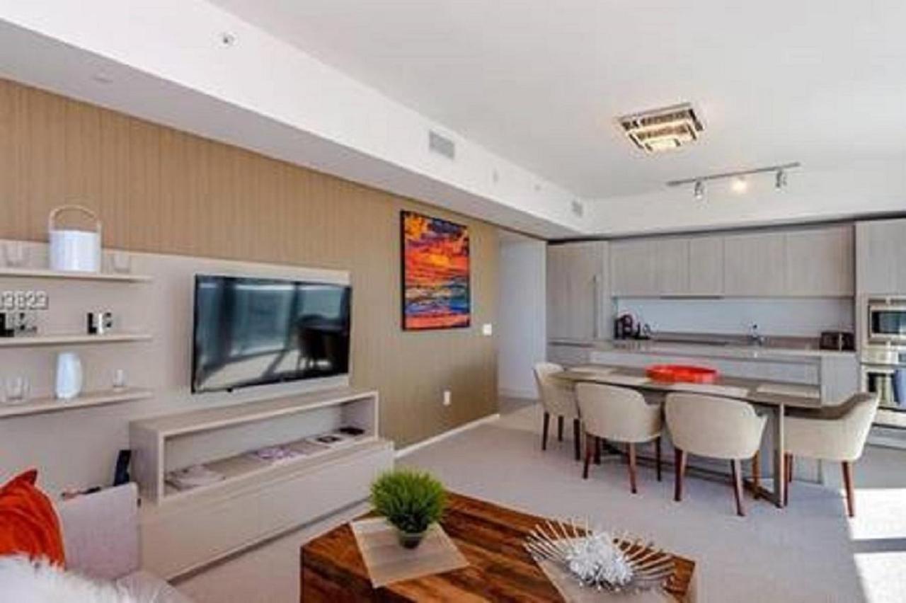 Hide Beach Residences Hollywood Exterior photo