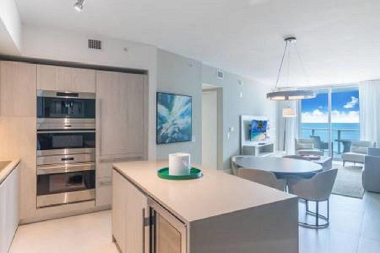 Hide Beach Residences Hollywood Exterior photo