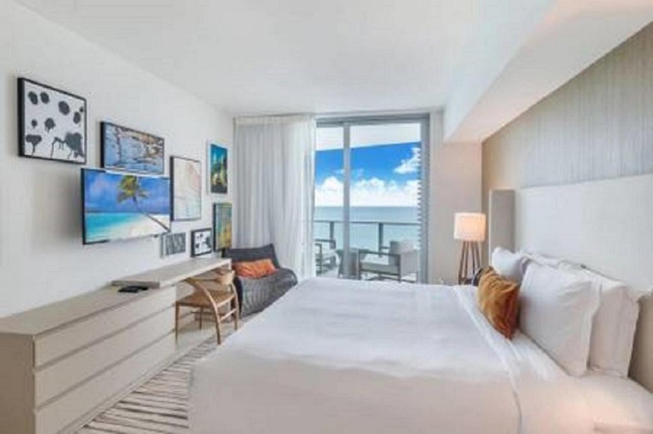 Hide Beach Residences Hollywood Exterior photo