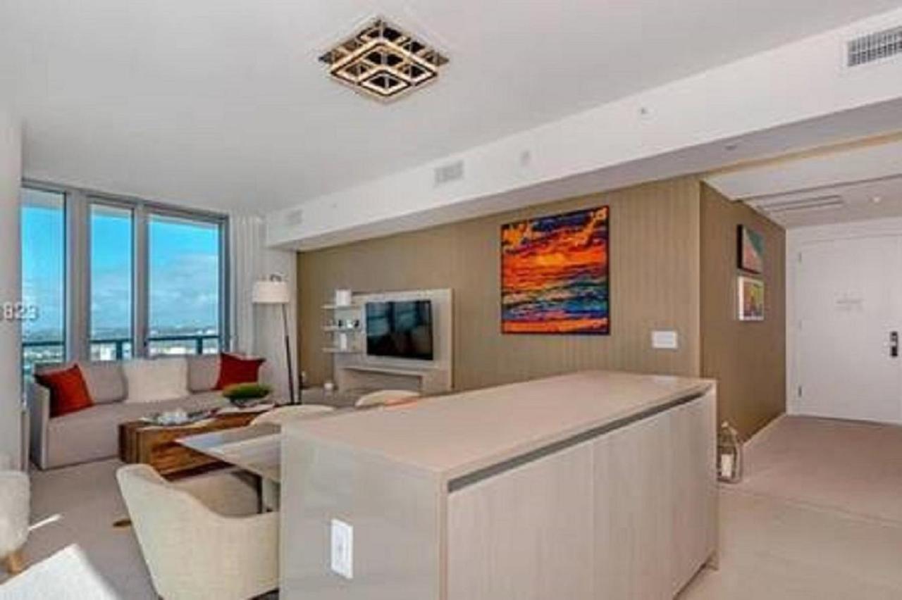 Hide Beach Residences Hollywood Exterior photo