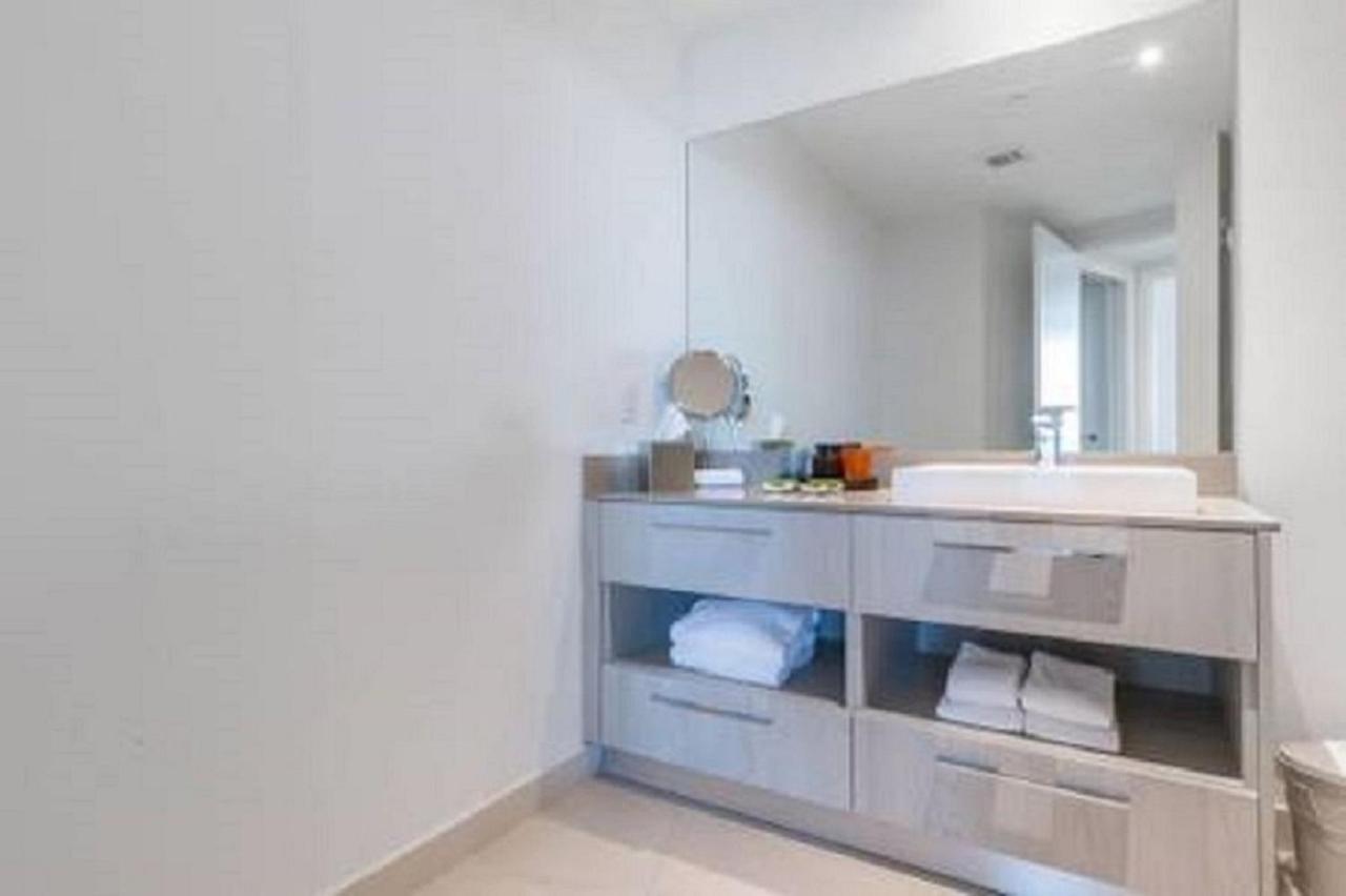 Hide Beach Residences Hollywood Exterior photo